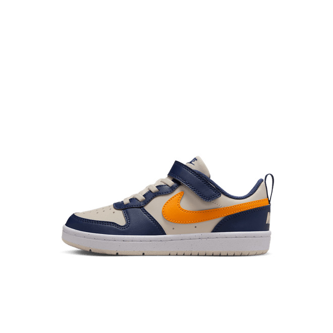 Nike Court Borough Low Recraft (PS) 