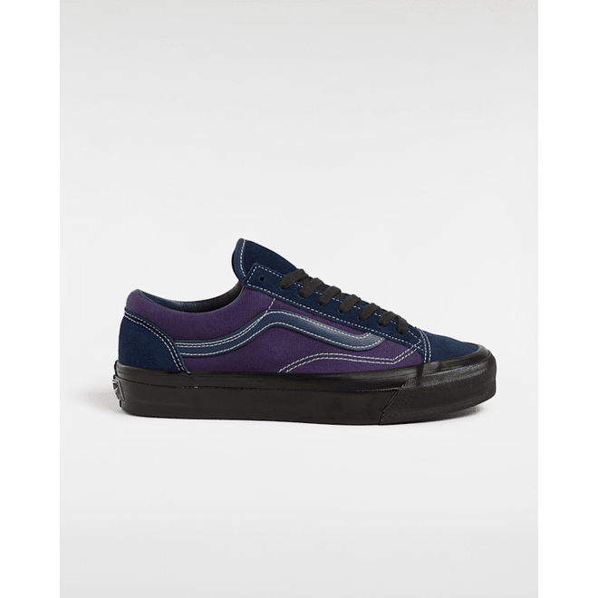 Vans - Premium Old Skool 