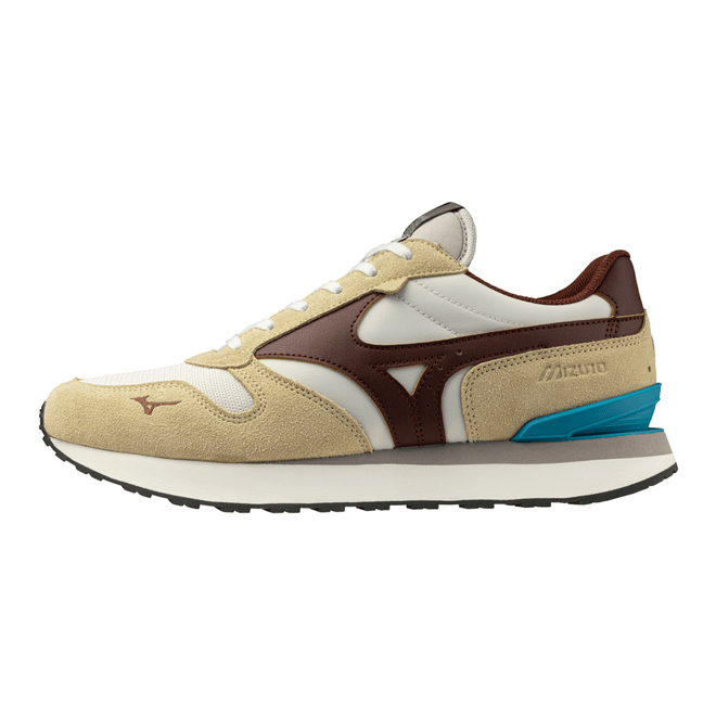 Mizuno Rb87 Sportstyle Silverbirch