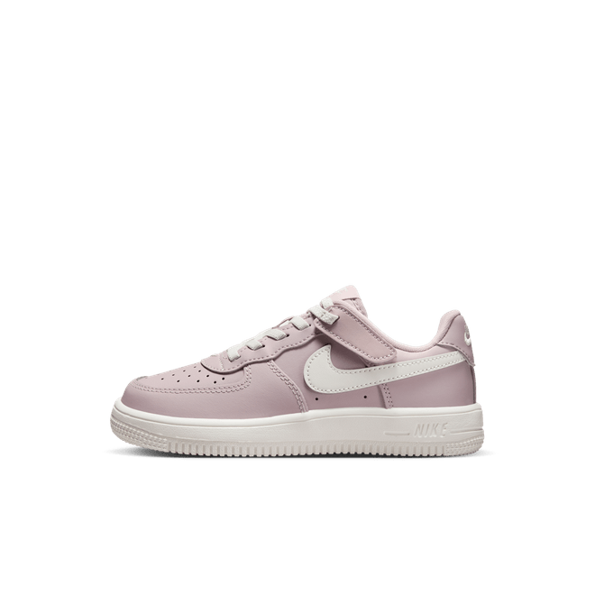 Nike Force 1 Low EasyOn Younger Kids'