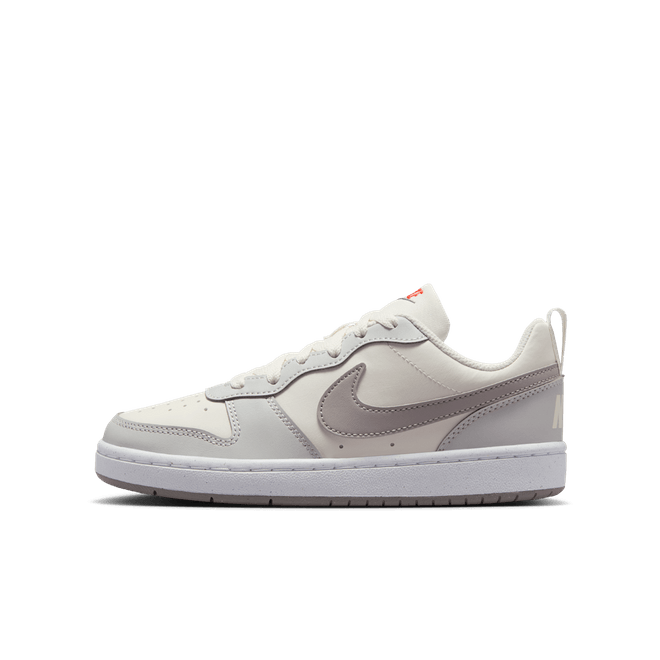 Nike Court Borough Low Recraft Older Kids'