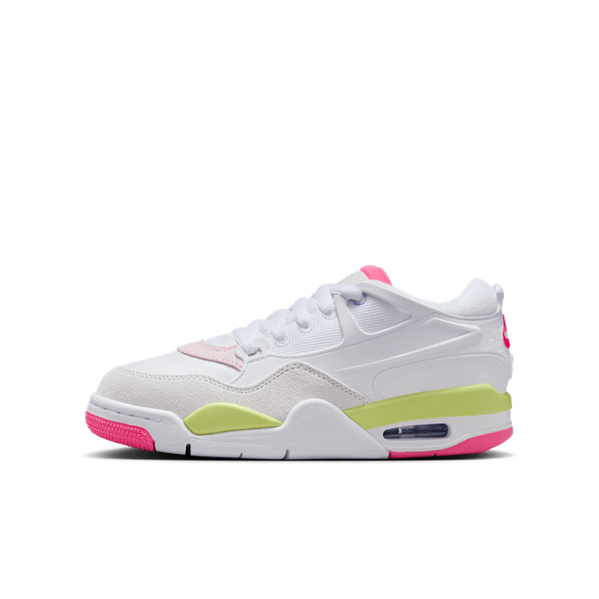 Nike Air Jordan 4 RM Older Kids'
