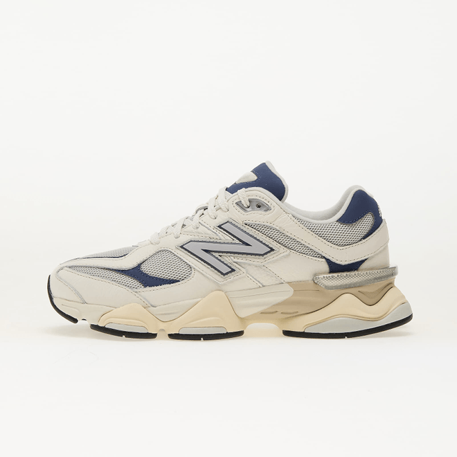 New Balance 9060 Sea Salt 
