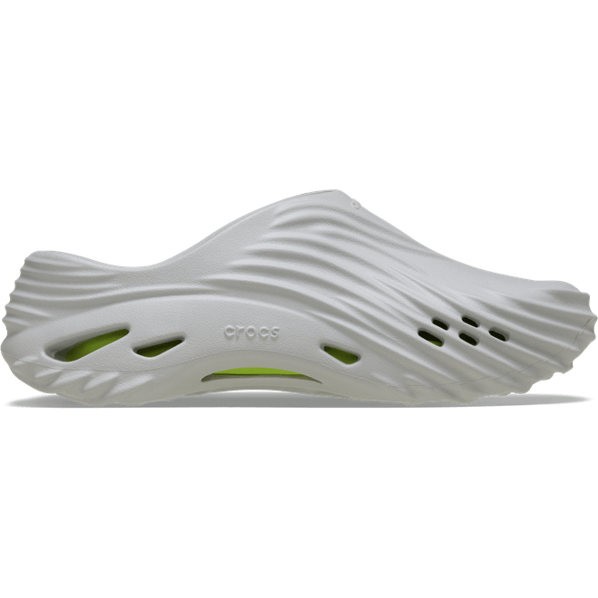 Crocs Echo Wave Clogs Atmosphere 