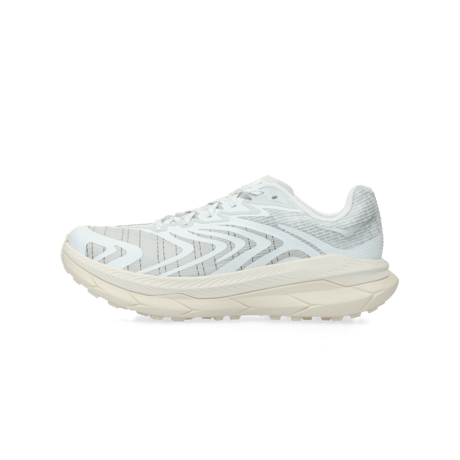 HOKA ONE ONE U Tecton X 2 Ts white