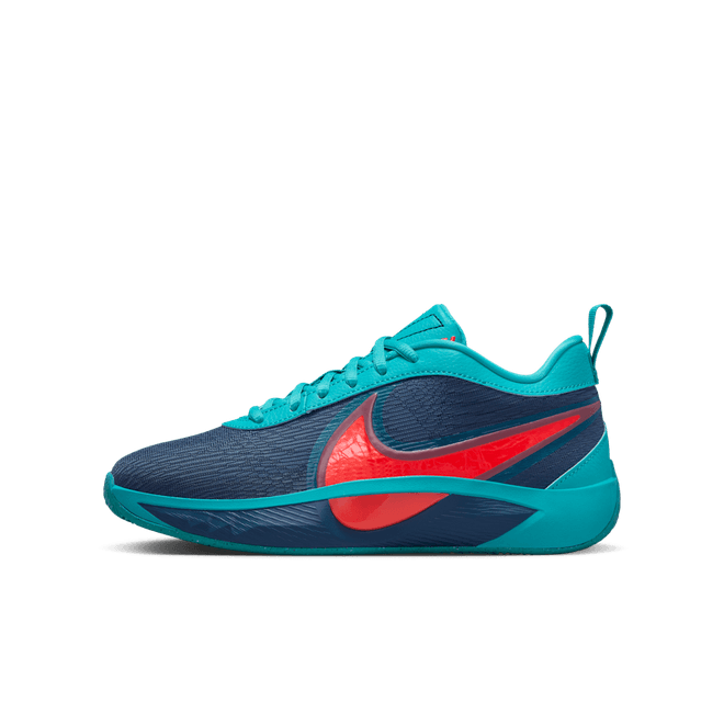 Nike Giannis Freak 6 Older Kids' Basketball