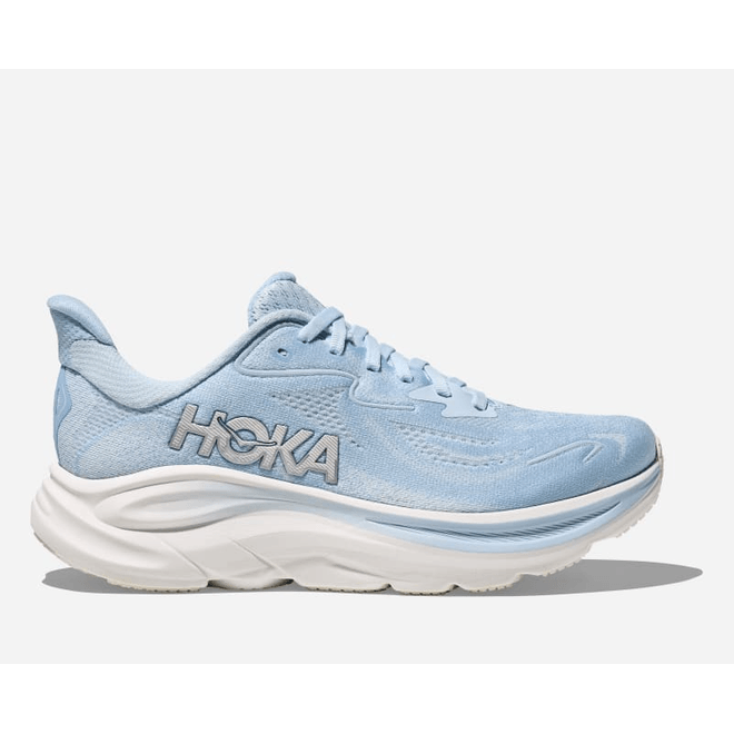 HOKA  Clifton 10 Road Running  Glacier Blue