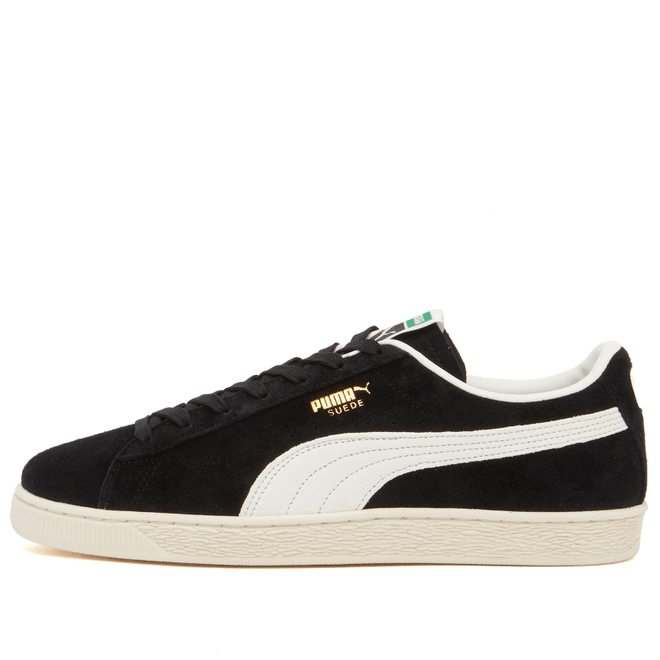 Puma CF. Stead Suede 