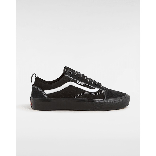 Vans - 'Doobie' Skate Old Skool Net 