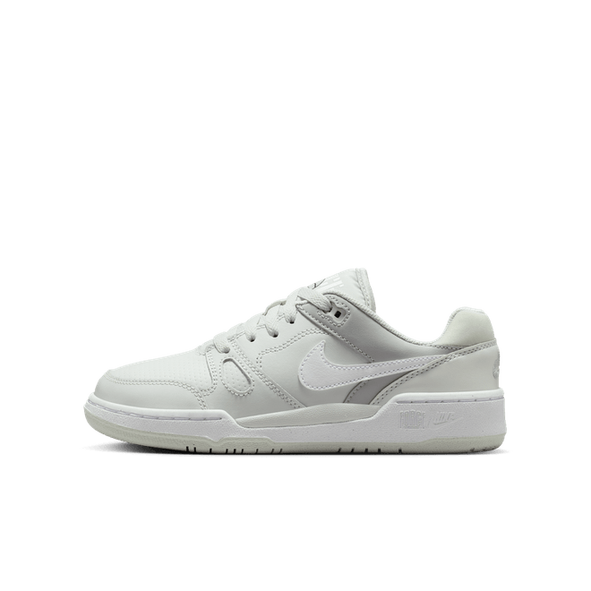 Nike Full Force Low Unisex Shoes