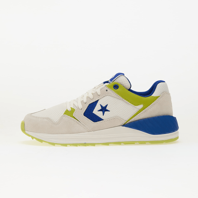 Converse Wave Trainer Vintage White