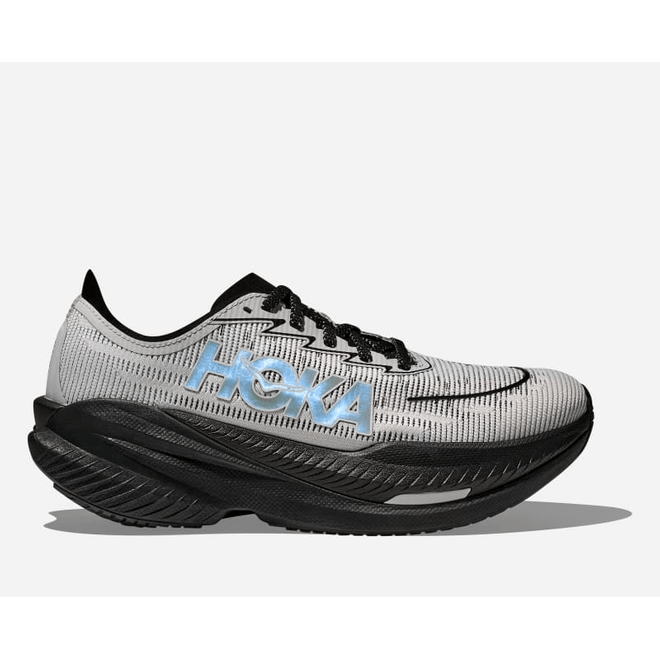 HOKA Mach X 2 Road Running  Black