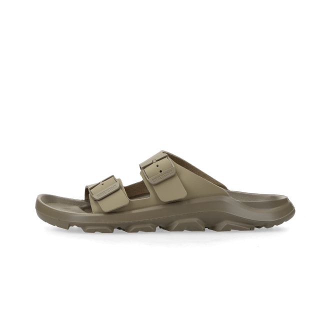 Birkenstock Mogami Terra Stealth 2- Strap birko flor