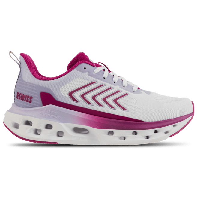 K-Swiss Womens Melrose Tubes Lite