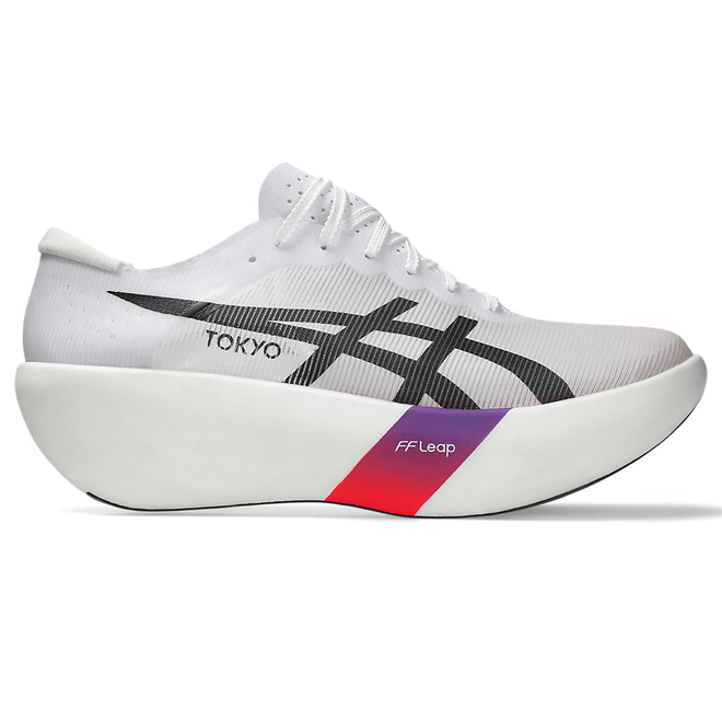 ASICS Metaspeed Ray White