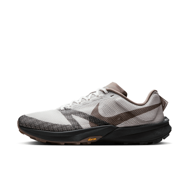 Nike Terra Kiger 10 'Vast Grey'