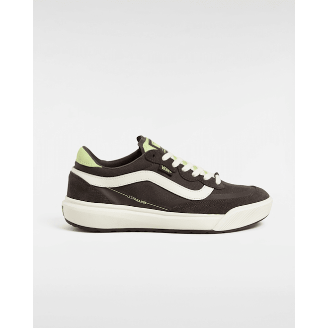 Vans - MTE UltraRange 2.0 suède 