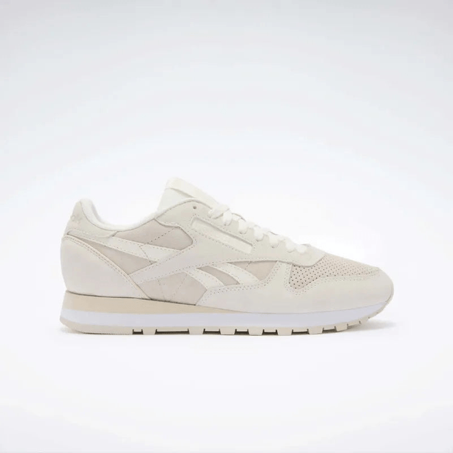 Reebok Classic Leather W