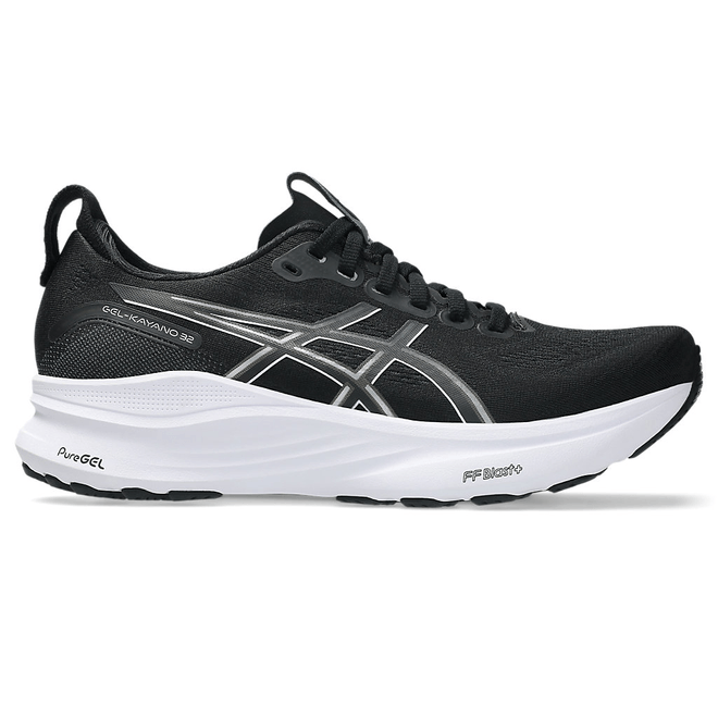 ASICS Gel-kayano 32 Black
