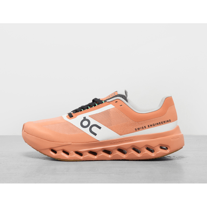 On Running Cloudsurfer Next Z5