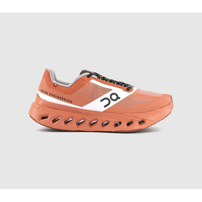 On Cloudsurfer Next Z5 1 W orange