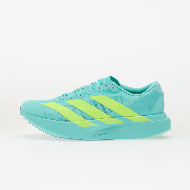 adidas Adizero EVO SL Flash Aqua