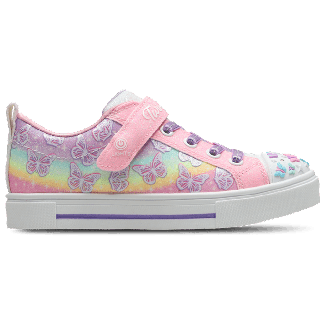 Skechers Twinkle Sparks Unisex Shoes