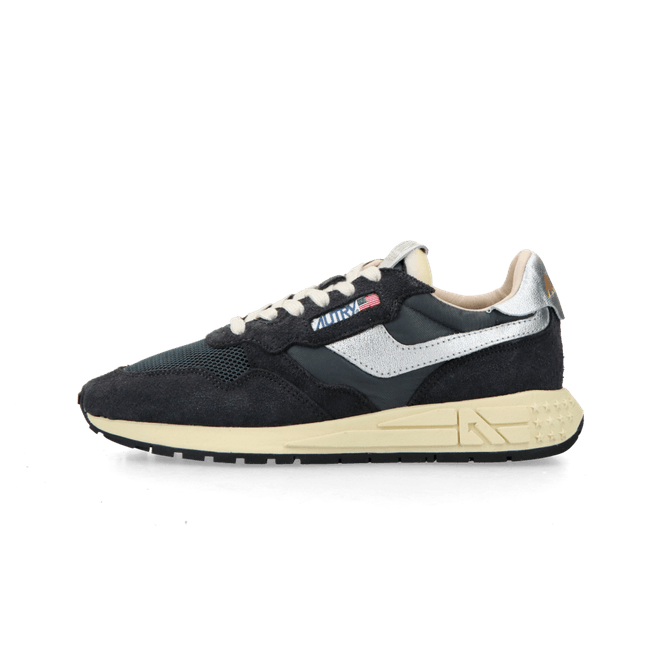 Autry Reelwind Low W black