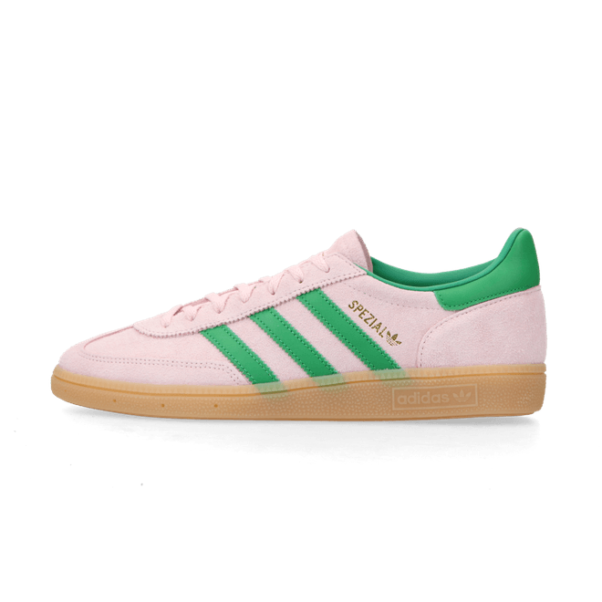 adidas Handball Spezial W pink