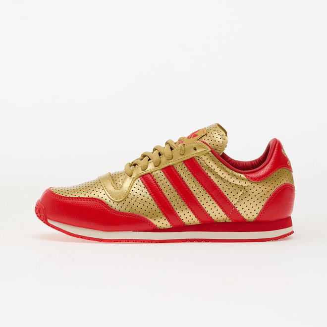 adidas Galaxy OG Gold Met.