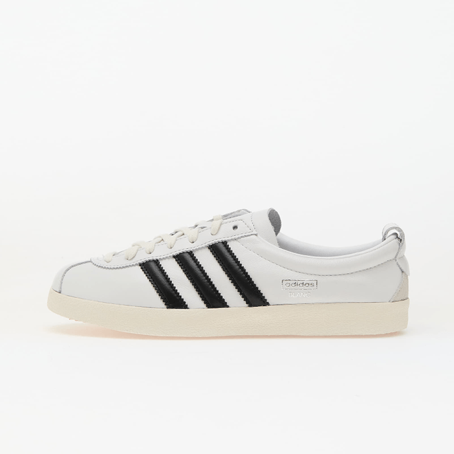 Adidas Blanc Ftwr White
