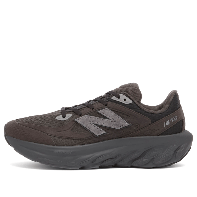 New Balance New Balance FF Trainer men Running zwart Maat 46.5 Schoenen