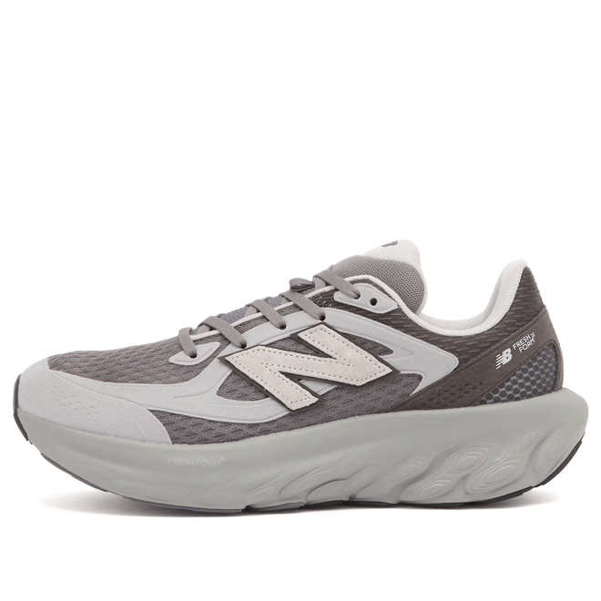 New Balance New Balance FF Trainer men Running grijs Maat 46.5 Schoenen