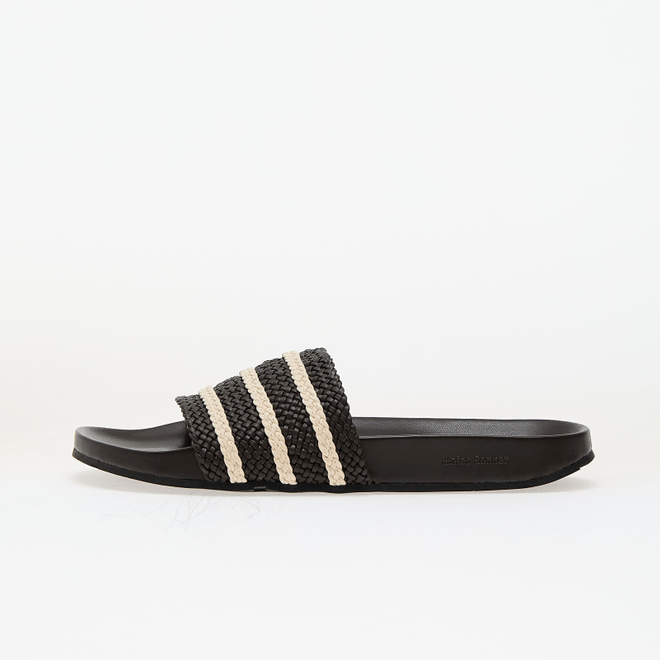 adidas Wb Adilette Dark Brown