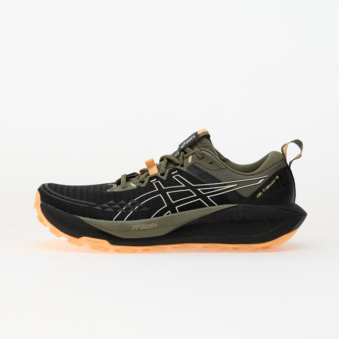 Asics GEL-Trabuco 13 Black