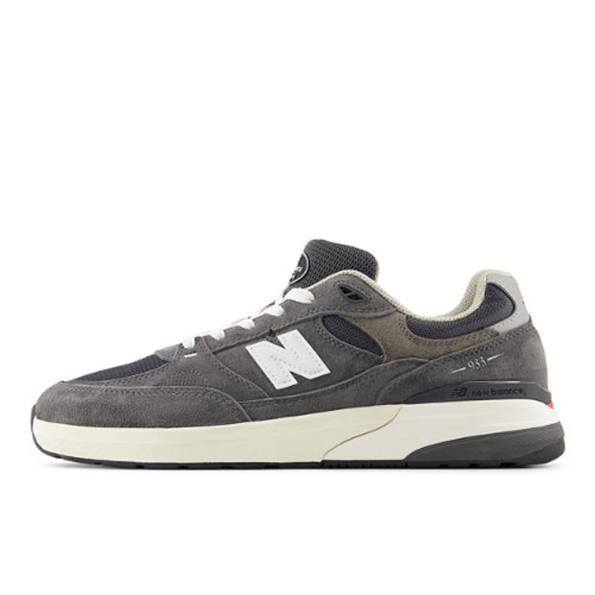 New Balance NB Numeric Andrew Reynolds 933