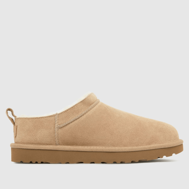 UGG® Classic Micro Boot Tan