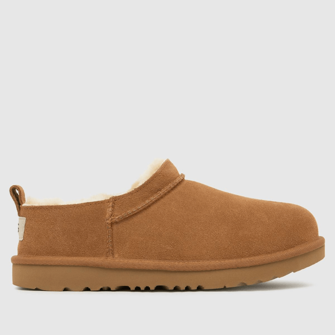 UGG® Classic Micro Boot Brown