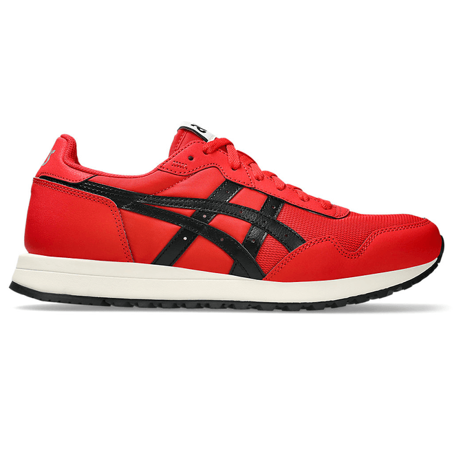 ASICS TIGER RUNNER II Classic Red