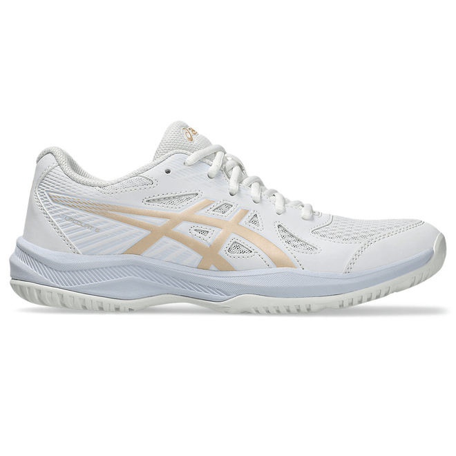 ASICS UPCOURT 6 White