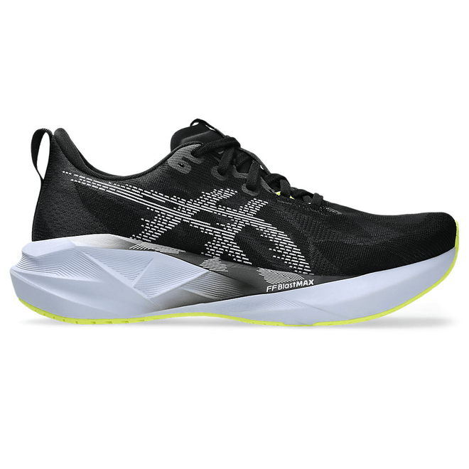 ASICS NOVABLAST 5 Black