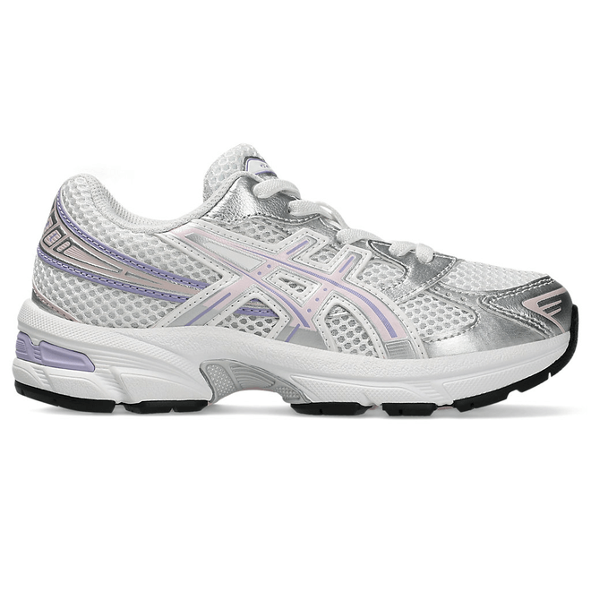 ASICS GEL-1130 PS White