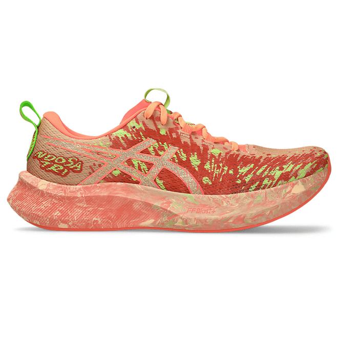 ASICS NOOSA TRI 16 Orange Glow
