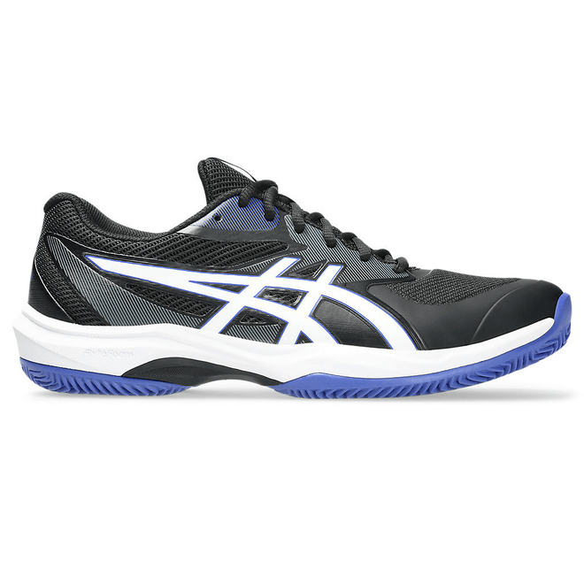 ASICS GAME FF CLAY/OC Black