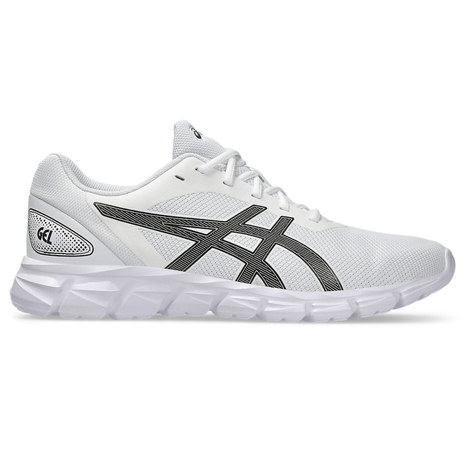 ASICS GEL-QUANTUM KEI White