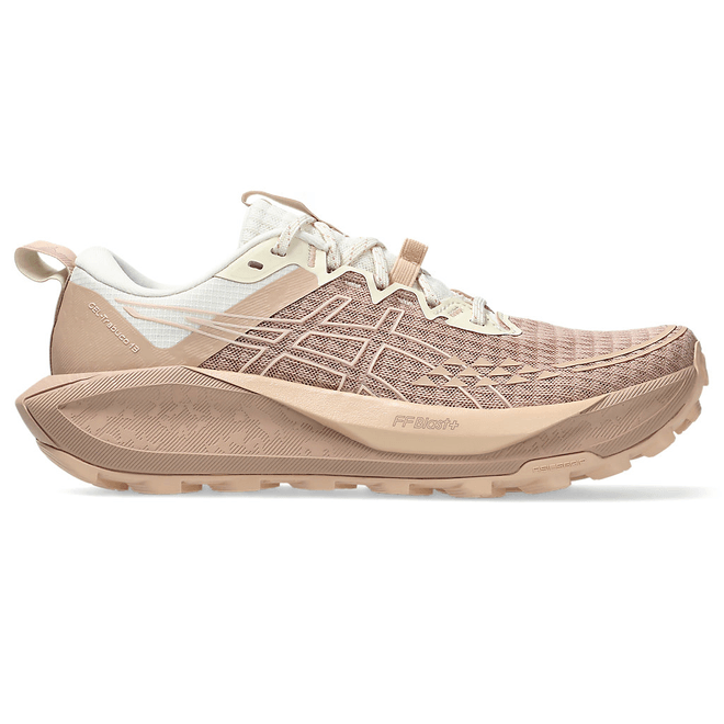 ASICS GEL-TRABUCO 13 Dusty Steppe