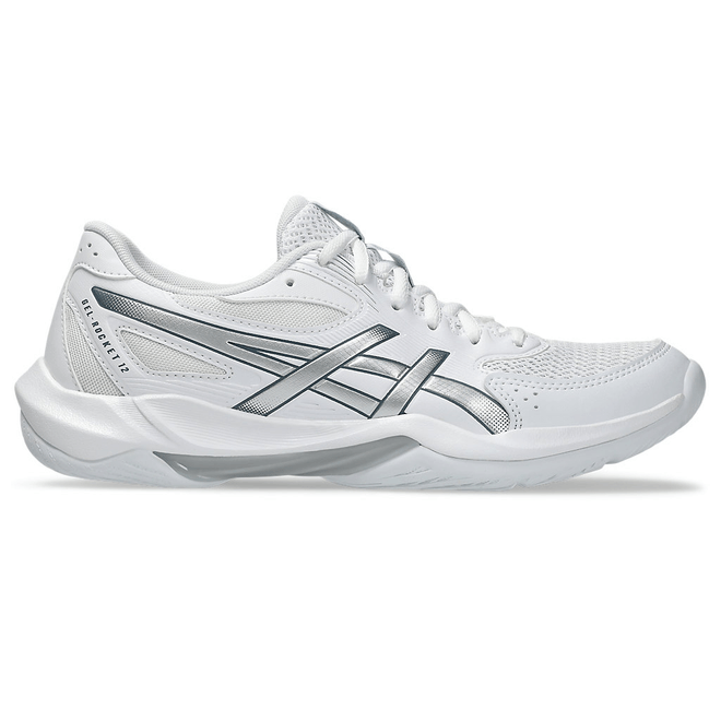 ASICS GEL-ROCKET 12 White