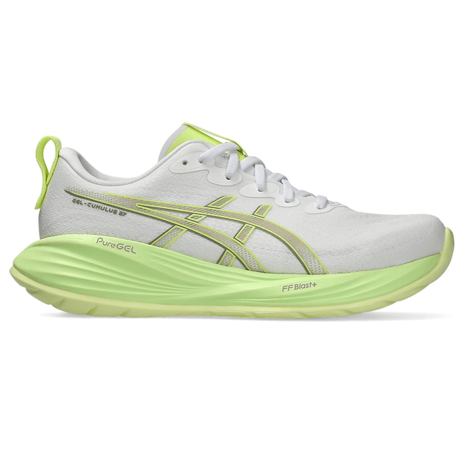 ASICS GEL-CUMULUS 27 White