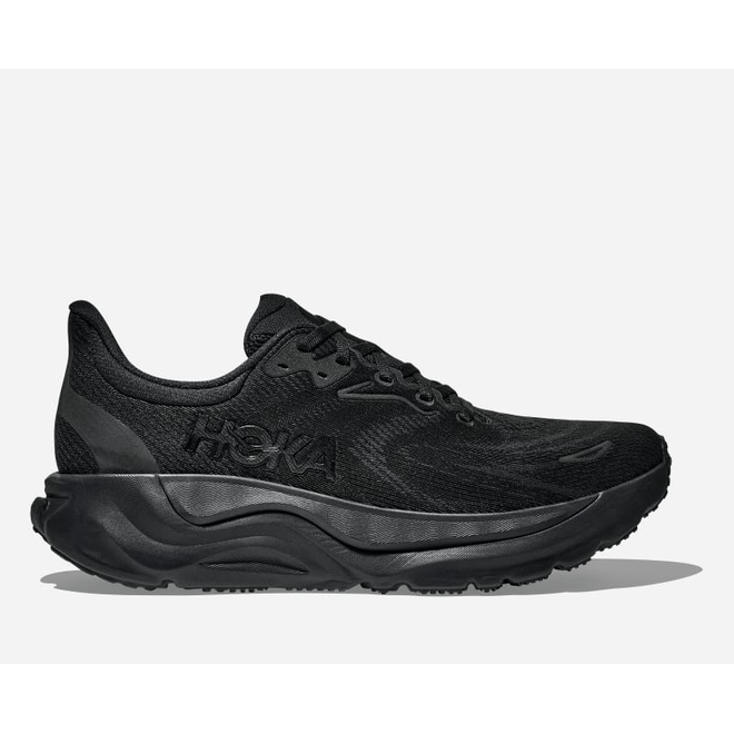 HOKA  Arahi 8 Road Running  Black
