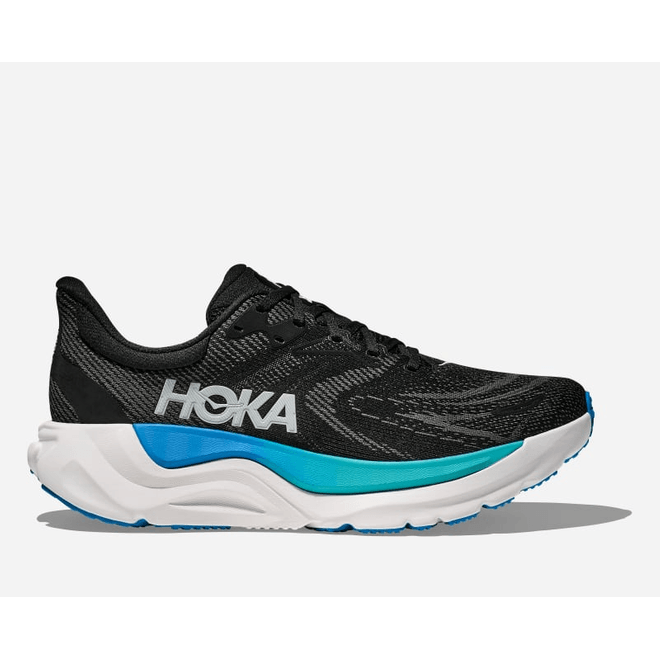 HOKA  Arahi 8 Road Running  Black